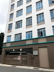 Angsana@21 (D14), Apartment #466356321